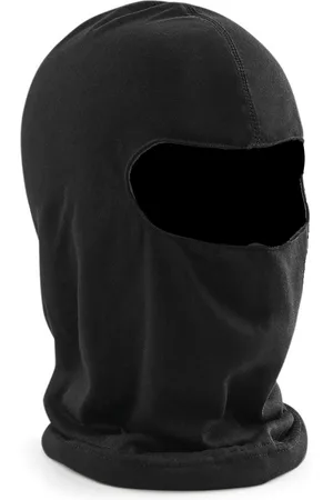 Beechfield Unisex volwassenen microvezel balaclava