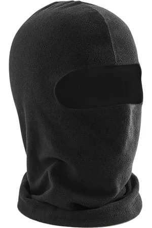 Beechfield Unisex volwassenen microfleece balaclava