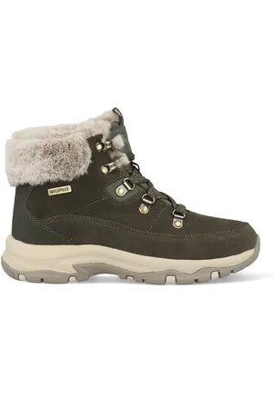 Skechers Snowboots trego snow worries 167882/olv