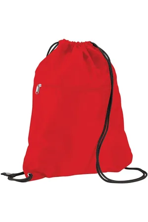 Quadra Premium gymsac over shoulder bag 14 liter