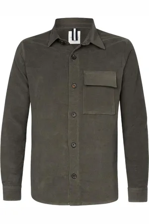 Profuomo Overshirt