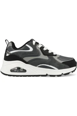 Skechers Uno gen1 color surge 403647l/gybk