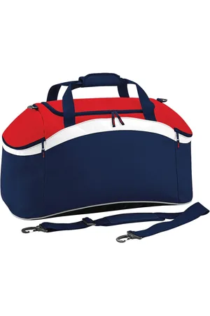 BagBase Teamwear weekendtas