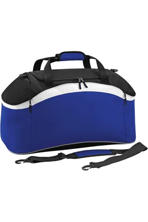 BagBase Teamwear weekendtas