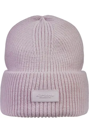 Icepeak Halibur muts ws dames
