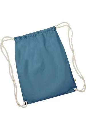Westford Mill Aardewerk organische gymsac (13 liter)