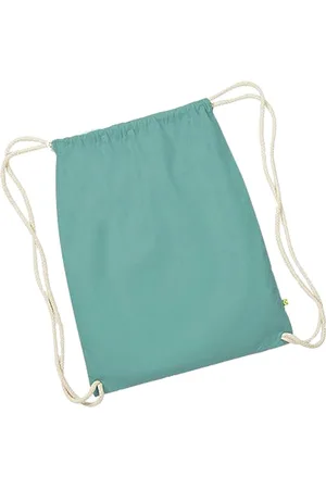 Westford Mill Aardewerk organische gymsac (13 liter)