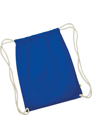 Westford Mill Aardewerk organische gymsac (13 liter)