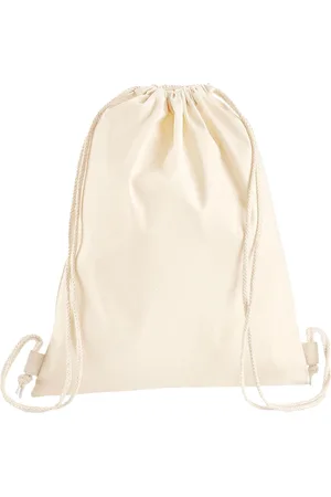Westford Mill Premium katoenen koordzak