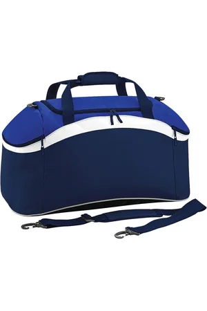 BagBase Teamwear weekendtas