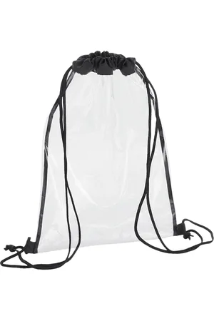 BagBase Draagtas met koord