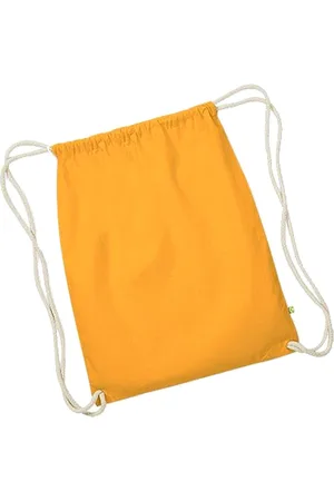 Westford Mill Aardewerk organische gymsac (13 liter)