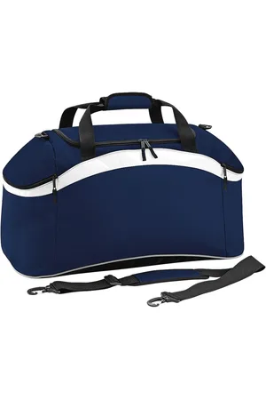 BagBase Teamwear weekendtas