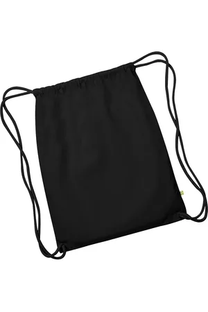 Westford Mill Aardewerk organische gymsac (13 liter)