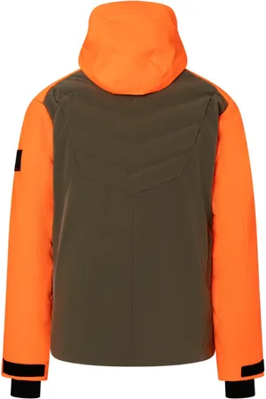 Bogner Ivo jack ski heren