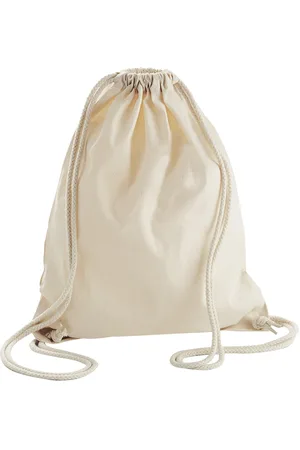 Westford Mill Aardewerk organische gymsac (13 liter)