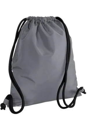 BagBase Pictogram tekenkoord zak/gymsac