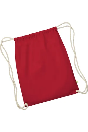 Westford Mill Aardewerk organische gymsac (13 liter)