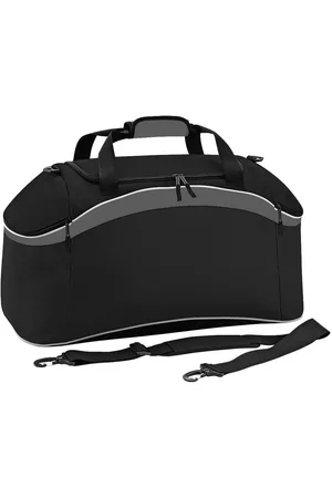 BagBase Teamwear weekendtas