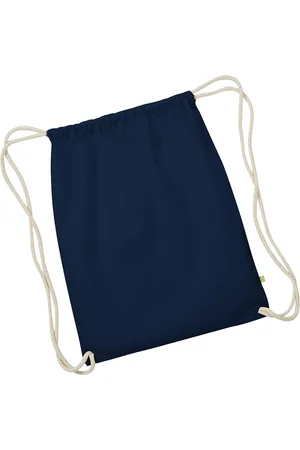 Westford Mill Aardewerk organische gymsac (13 liter)