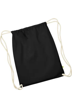 Westford Mill Aardewerk organische gymsac (13 liter)