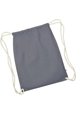 Westford Mill Aardewerk organische gymsac (13 liter)