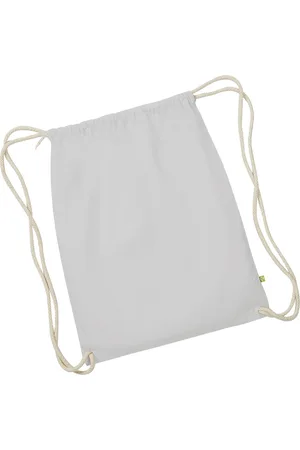 Westford Mill Aardewerk organische gymsac (13 liter)