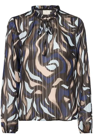 Kaffe Kcmarga blouse