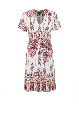 Elvira Dress rena dessin