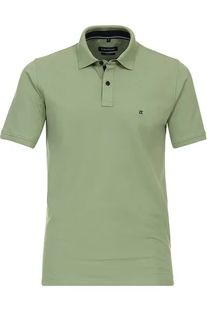 Casa Moda Poloshirt 004470 326