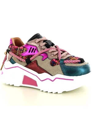 DWRS Jupiter kids tweed 430.01.010