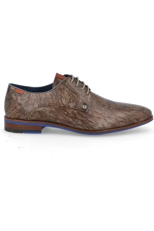 Berkelmans Oulton sibilo nette schoenen