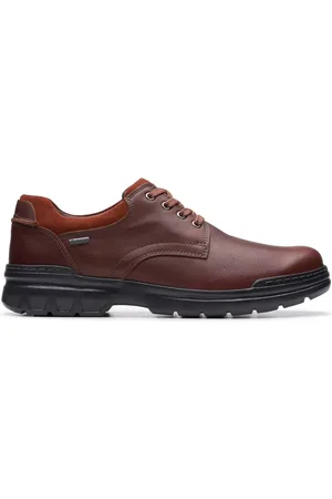 Clarks Rockie walkgtx heren veterschoen