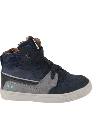 Bunnies JR 4751-129 jongens veterboots