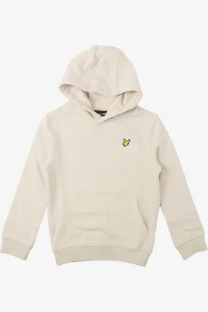 Lyle & Scott Jongens hoodie cove