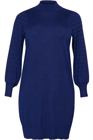 Kaffe Kclini knit dress