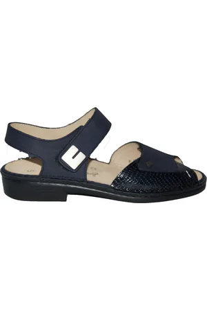 FinnComfort Luxor wijdte g