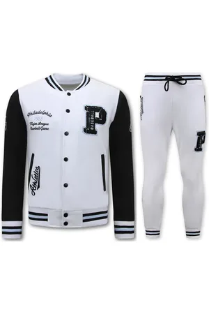 Top-Star Joggingpak volwassenen huispak