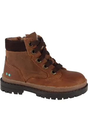 Bunnies JR 4700-513 jongens veterboots