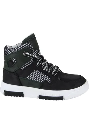 Track Style 324888-189w5 jongens veterboots