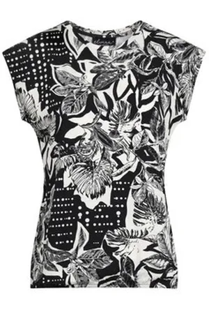 Elvira Top suzy dessin