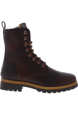 Panama Jack Frisia dames veterboot | dames | maat: | leer