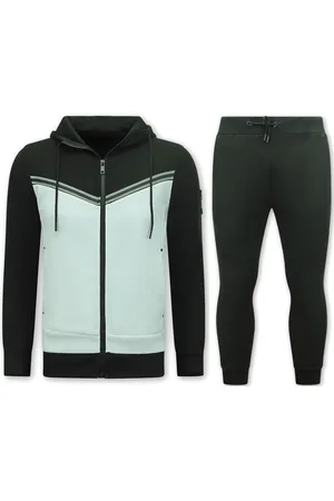 Top-Star Traningspak joggingpak