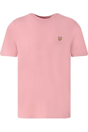Lyle & Scott T-shirt met korte mouwen