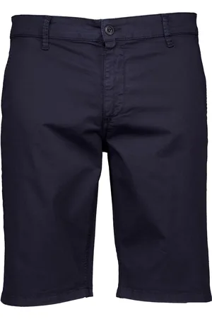 Lyle & Scott Lyle&scott anfield chino short shorts sh1814ita