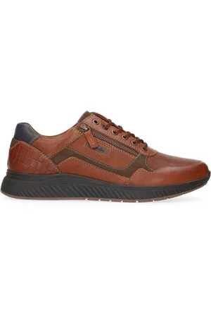 Australian Footwear Footwear hatchback leather 15.1607.02-d43 -black