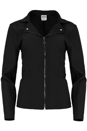 Maicazz Travel jacket scottie