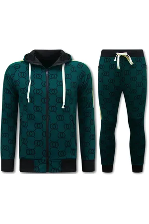 Top-Star Huispak joggingpak volwassenen