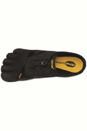 Vibram Kso evo black 14w0701
