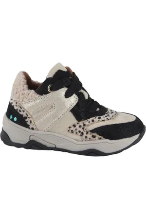 Bunnies JR 4844-589 meisjes veterboots
